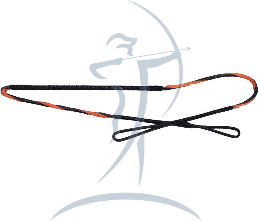 Bt Handmade String For Ek Cobra System R9 Crossbow - Crossbow (900x900)