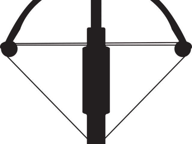 Drawn Sign Crossbow - Drawn Sign Crossbow (640x480)