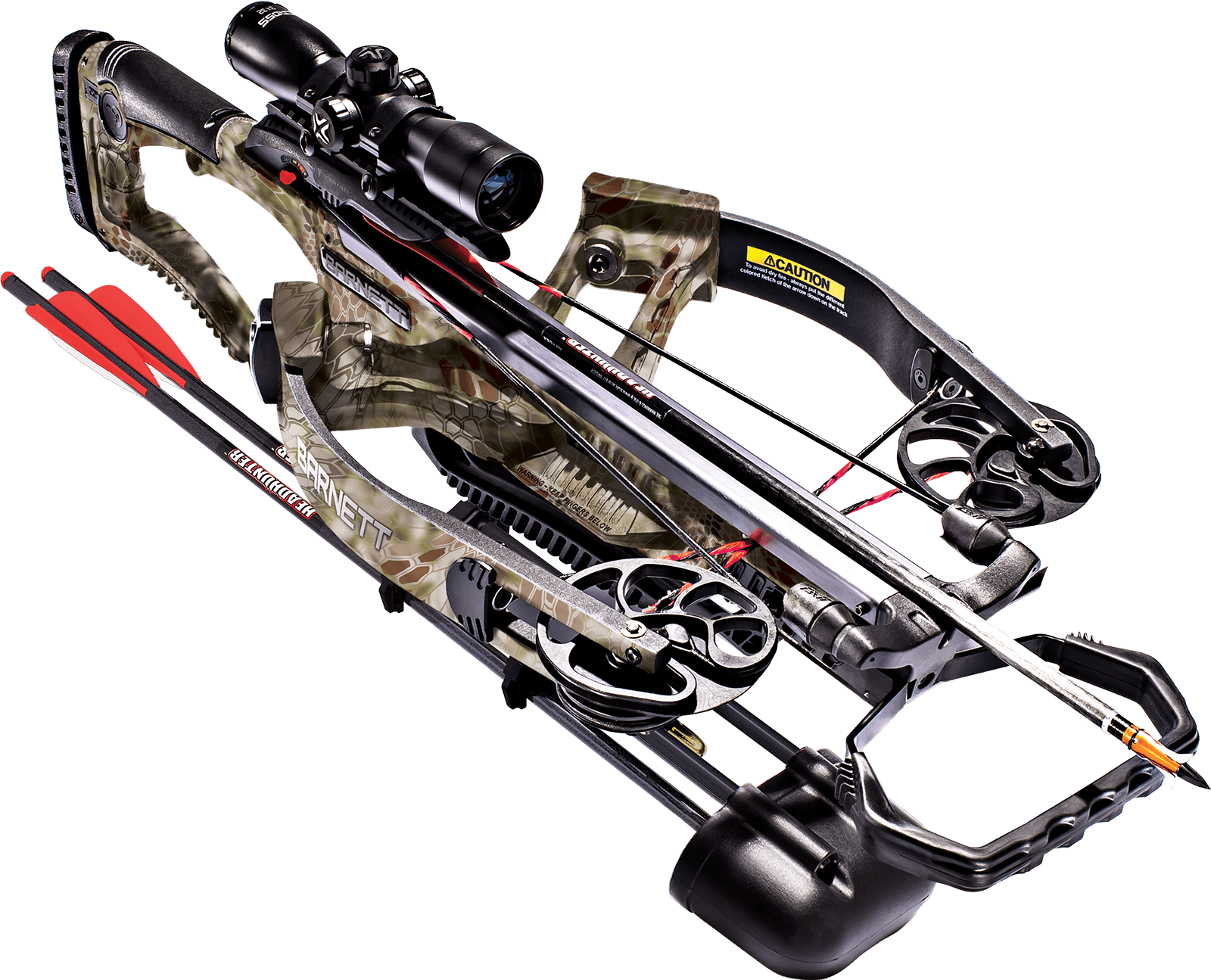 Drawn Grain Crossbow Free On Dumielauxepices Net - Barnett Crossbows (1600x1295)