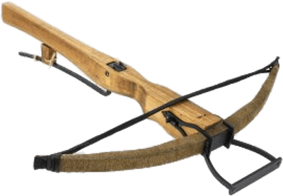 Medieval Crossbow - Armbrust Mittelalter (400x400)
