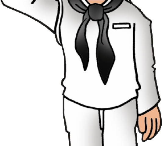 Military Clipart Phillip Martin - Proud Parents Rectangle Magnet (640x480)