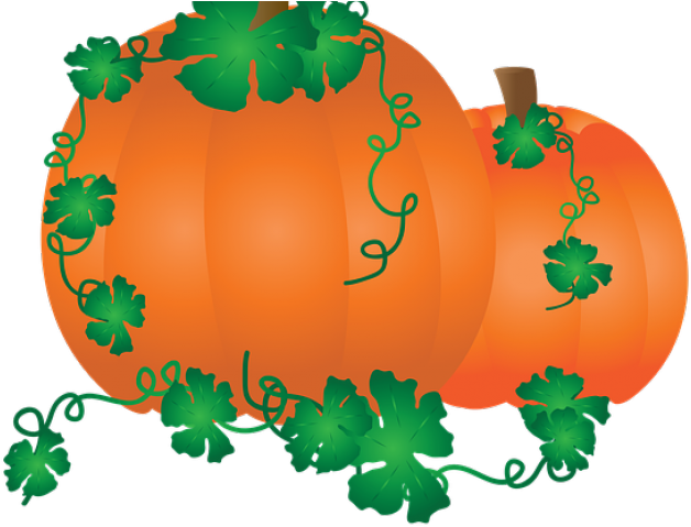 Harvest Clipart Pumpkin - Kürbis-gewürz-tasse Kaffeetasse (640x480)