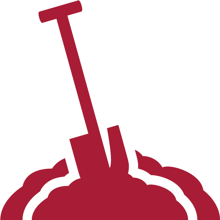 Mine Building Clip Art At Clker - Mining (1000x1000)