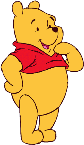 Circus - Xi Jinping Pooh Bear (600x512)