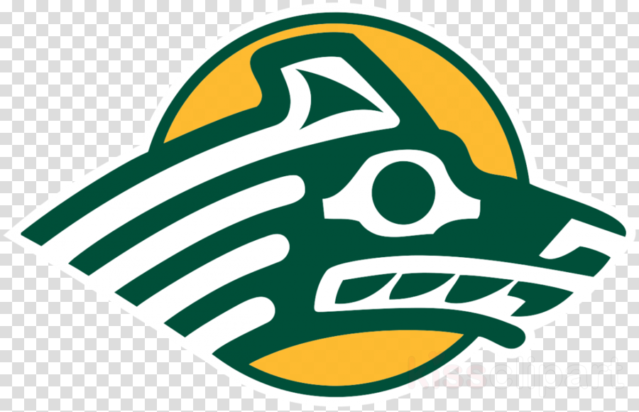 Download University Of Alaska Anchorage Seawolves Clipart - Alaska Anchorage Seawolves (900x580)