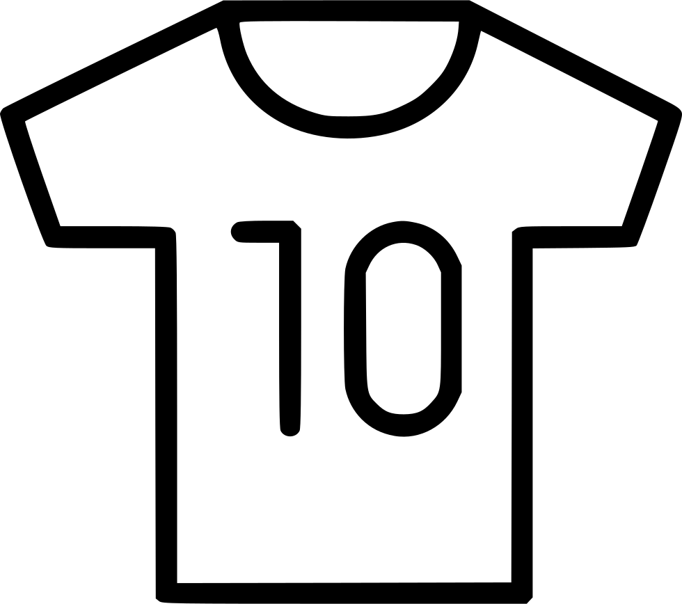 Sports Team Tshirt Comments - Sports (980x868)