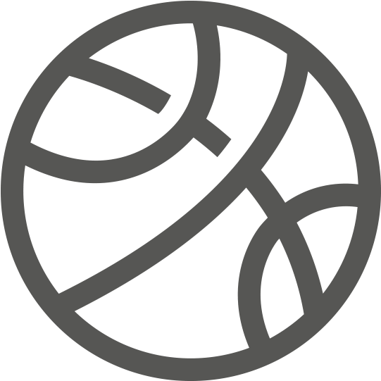 Basketball Team Products - Non Profit Organizations Icon (600x600)