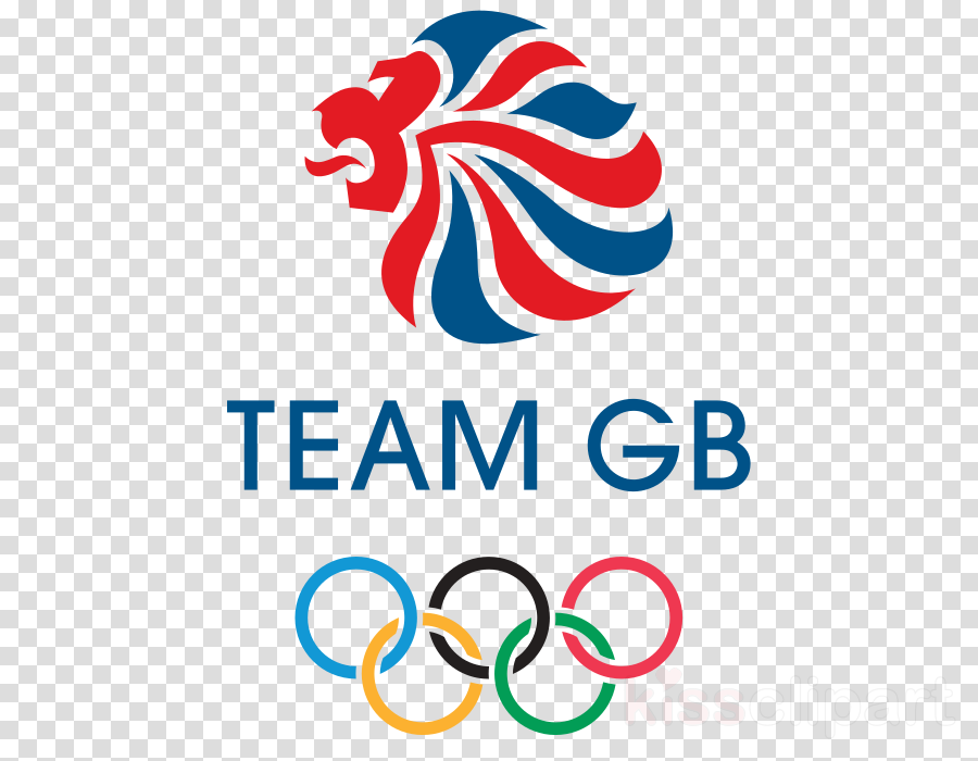 Download Team Gb Logo Png Clipart Team Gb Great Britain - Team Gb Logo (900x700)
