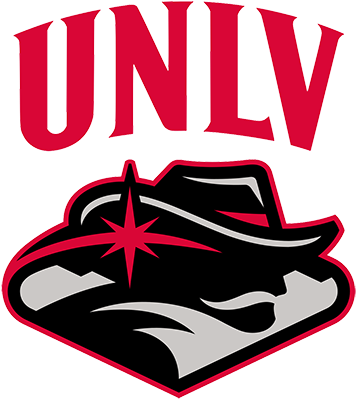 We Are Your Unlv Sports Headquarters In Las Vegas With - Unlv Rebels Logo (400x400)