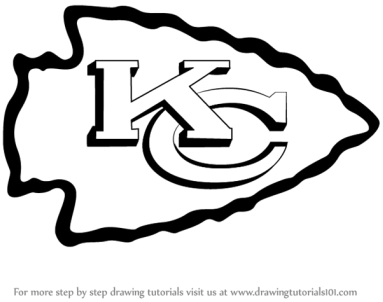 Kansas City Chiefs American Football Sports Team - Kansas City Chiefs Decal (509x360)