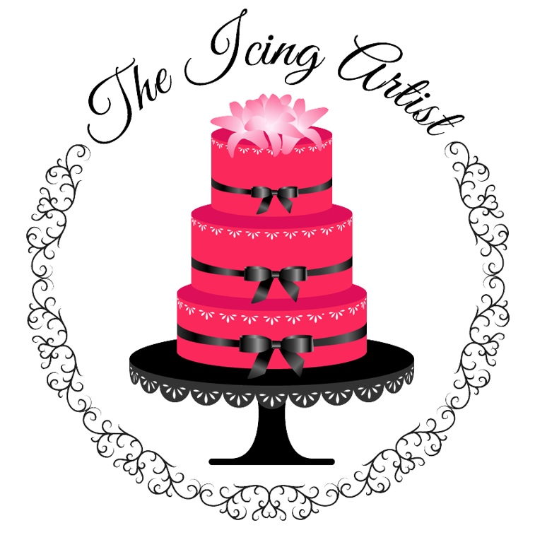 Icing Artist (818x804)