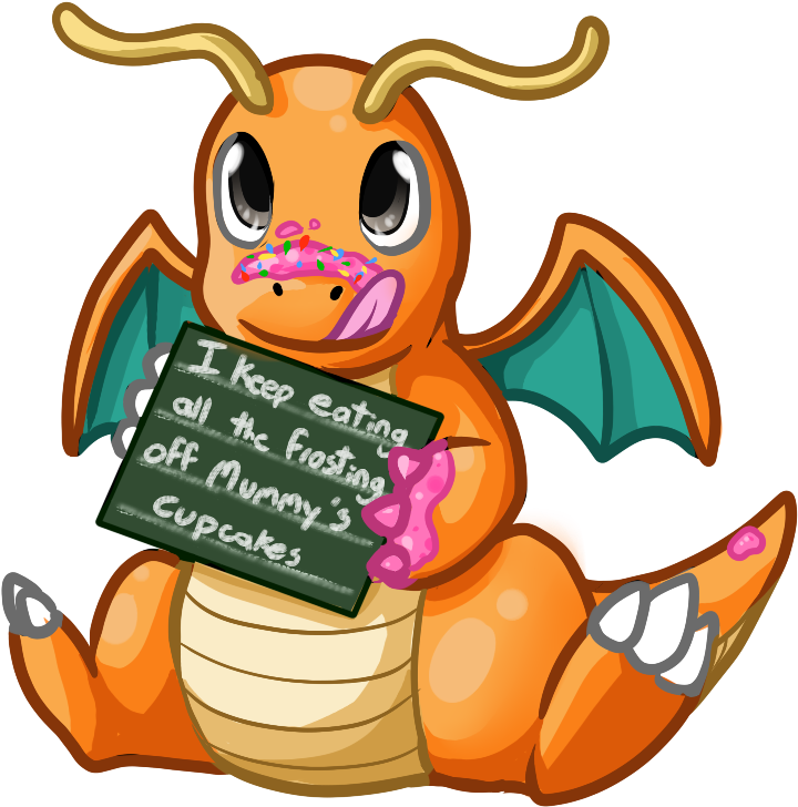 Pokeshaming Dragonite By Megasartsandcrafts - Pokemon Shaming Meme Dragonite (800x800)