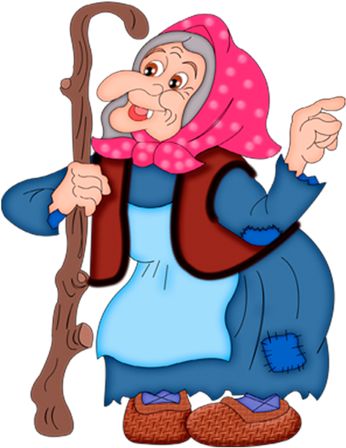 Фотки Fantasy Witch, Witch Art, Drawing For Kids, Art - Hansel And Gretel Clipart (388x500)