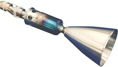 Propulsion System - Mr 103 Thruster (512x308)