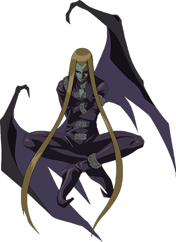 Nekomata Smt For Kids - Odin Smt.