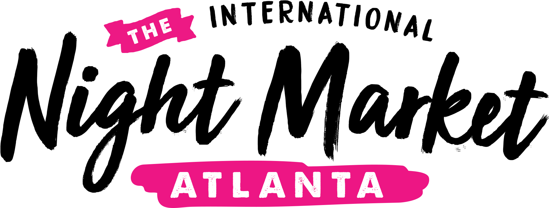 Mission Clipart International Night - Atlanta (1920x1080)