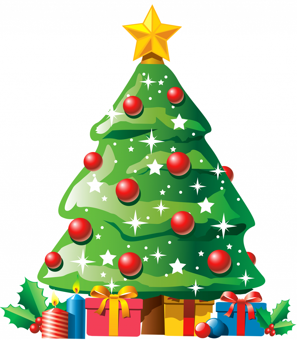 Christmas Tree Emoji Png For Free Download On Mbtskoudsalg - Tree Christmas Vector Png (1024x1172)