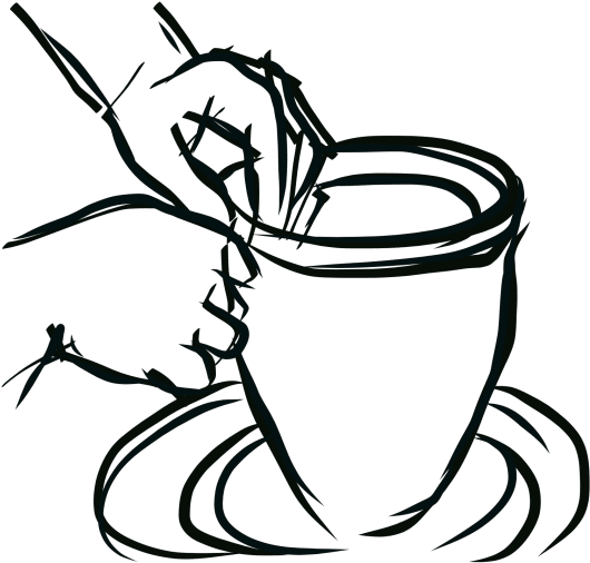 Clip Art Library Stock Pine Row Studio - Pottery Wheel Pottery Clipart (720x540)