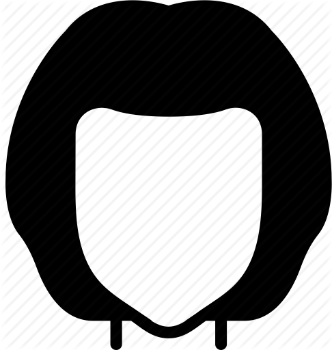 Clip Art Stock Beauty Hairstyle Man Icon Search Engine - Hairstyle (486x512)