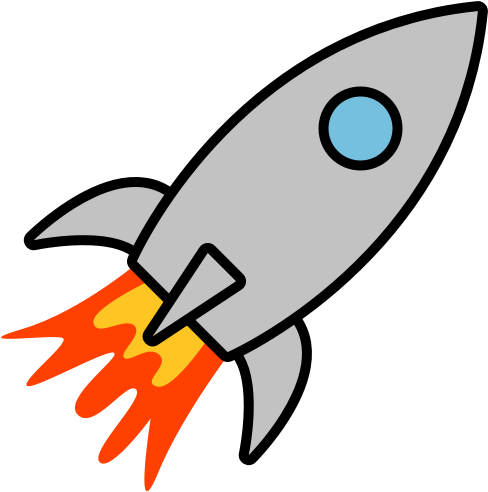 Look At This Rocket, It's Going Places Fast - Look At This Rocket, It's Going Places Fast (992x500)
