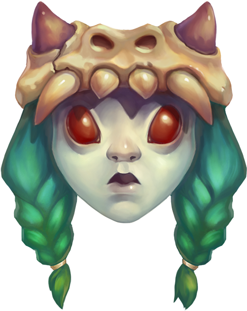 Messy Paths Enemy 08 - Messy Paths (633x720)