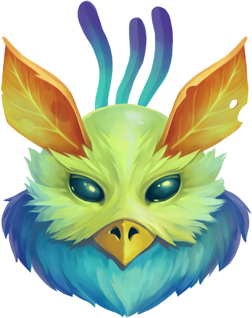 Messy Paths Enemy 03 - Messy Paths (669x746)