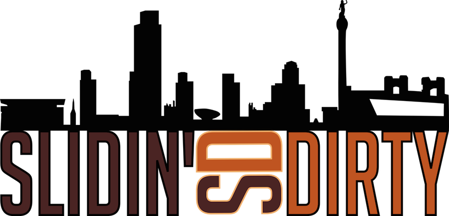 First Taste Of Slidin' Dirty's New Restaurant In Troy - First Taste Of Slidin' Dirty's New Restaurant In Troy (900x434)