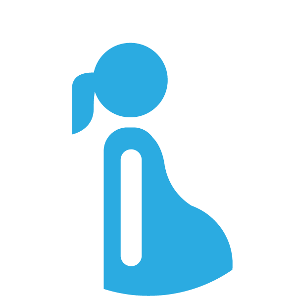 In Adolescent Girls Aged 15-19 The Two Leading Causes - Android (600x600)