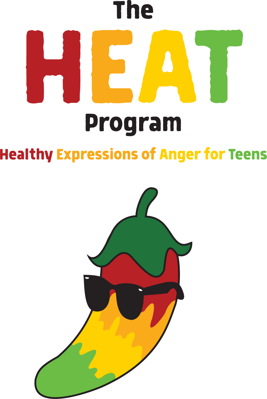 The Heat Program - Jalapeño (887x1323)