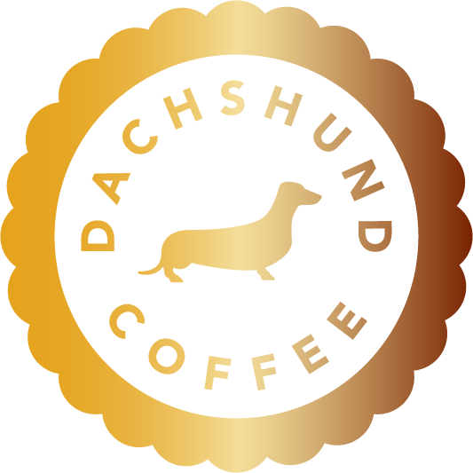 Clip Art Library Download Dachshund Coffee - Healthy Active Lifestyle Logo (533x533)