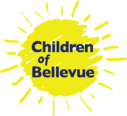 Logo - Children Of Bellevue Hospital (406x370)