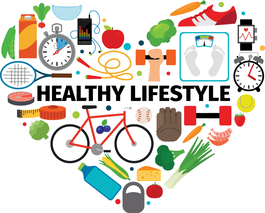 As Years Passes So Fast - Healthy Lifestyle (1100x887)