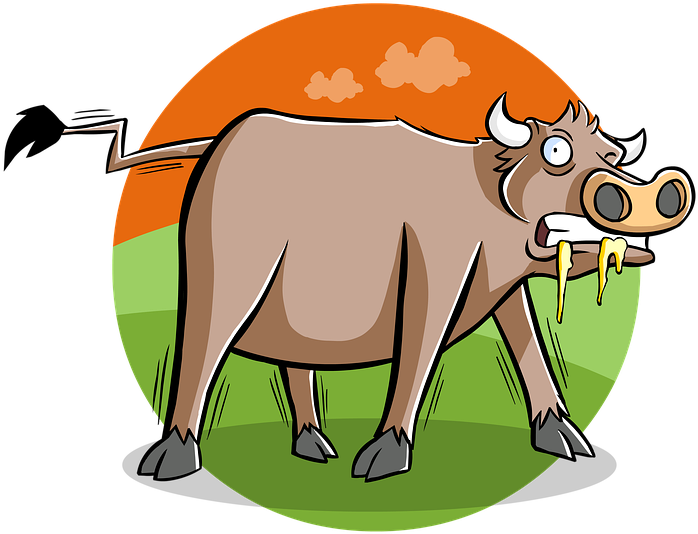Agribusiness, Agriculture, Livestock, Animal Disease - 수의사 Png (720x720)