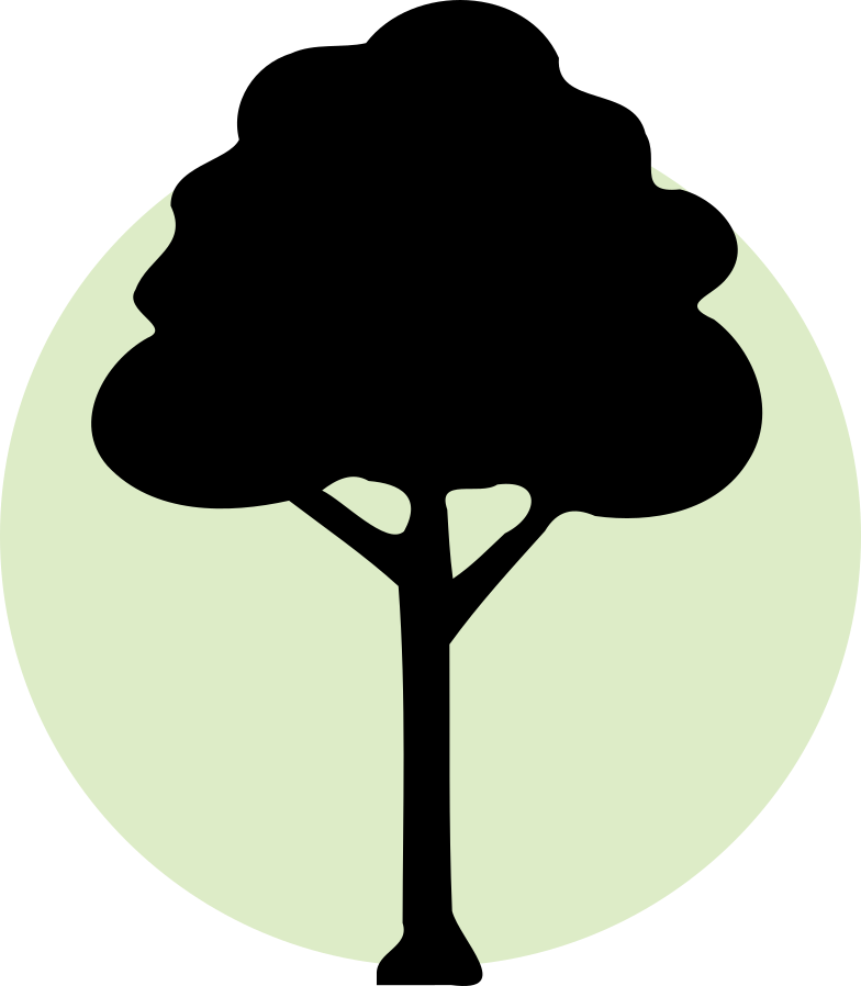 Iita Logo - Shade Tree Icon (784x898)