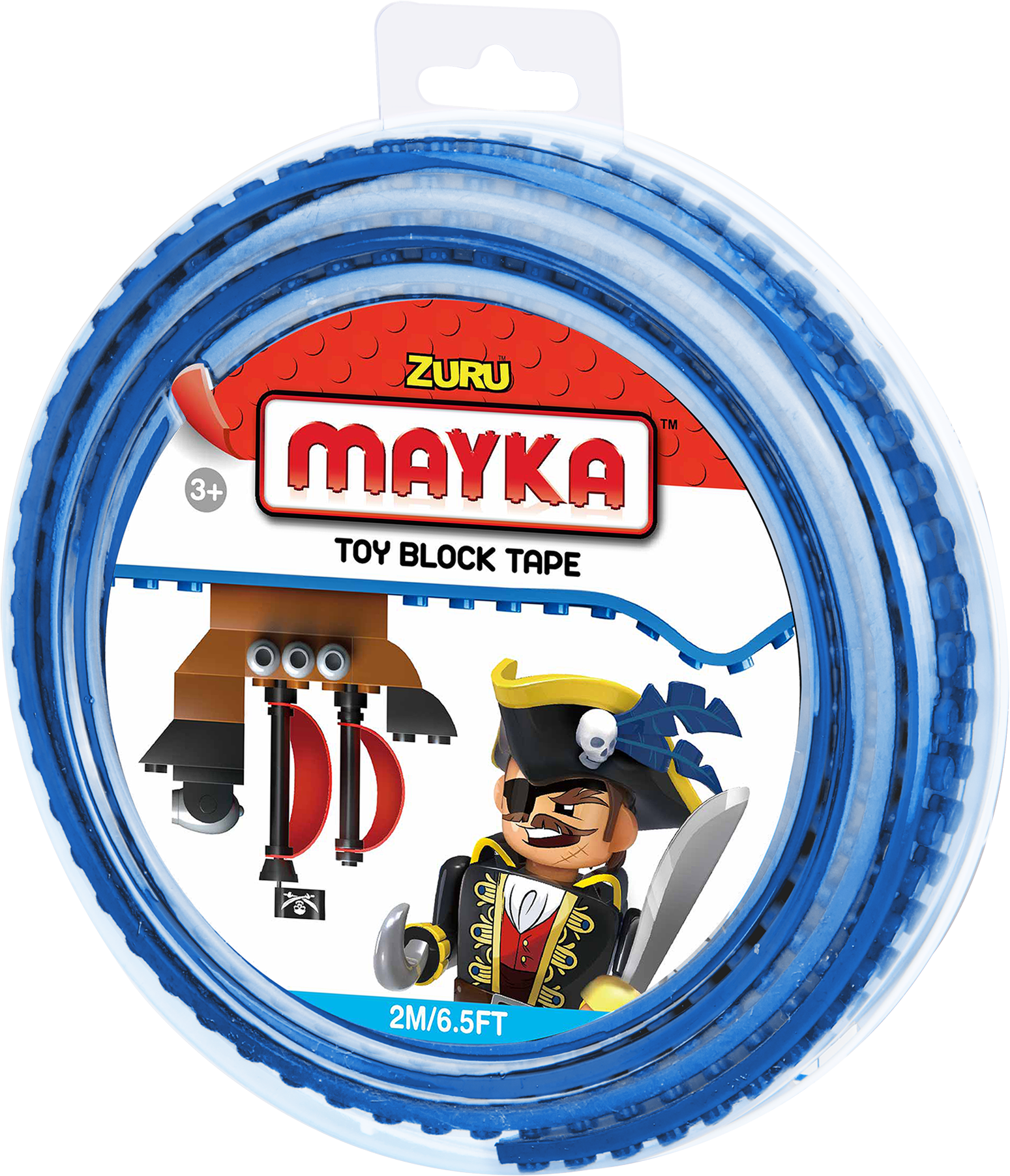 Zuru Mayka Toy Block Tape (2000x2000)