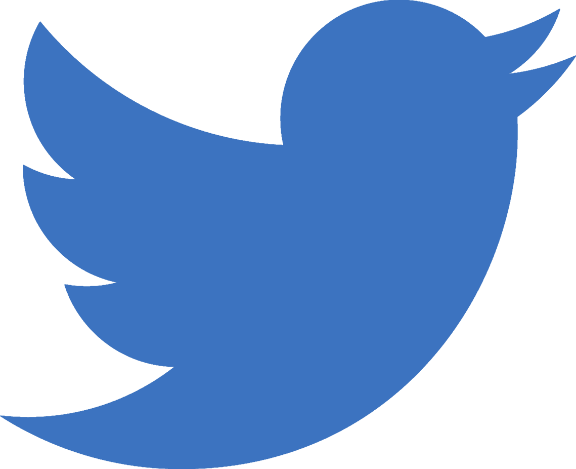 About Us - Red Twitter Logo Png (1139x926)