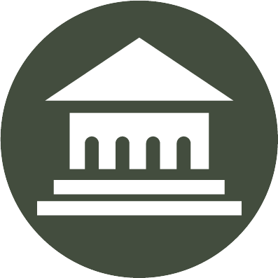 Museums - Circle (397x397)