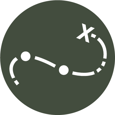 Trails - Circle (397x397)