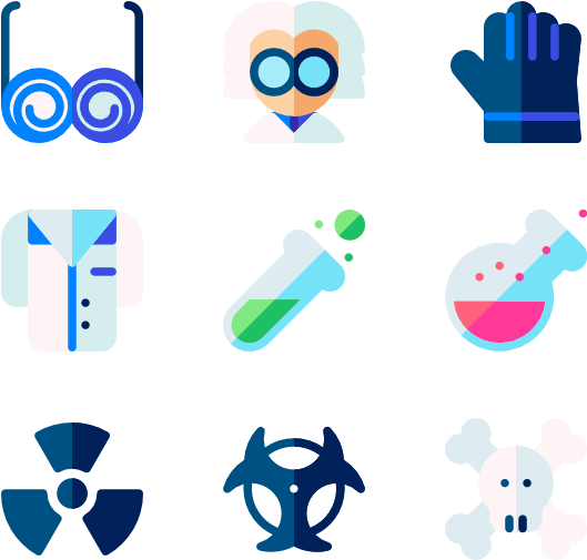 Mad Science - Warning Sign (600x564)