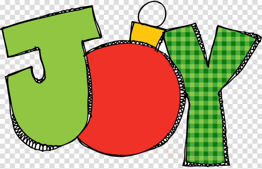 Christmas Png Christian Clipart Christian Clip Art - Transparent Joy Of Christmas (900x580)