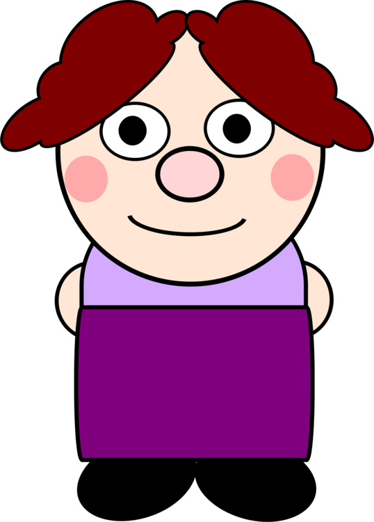 Goldilocks And The Three Bears Girl Computer Icons - Cartoon (538x750)