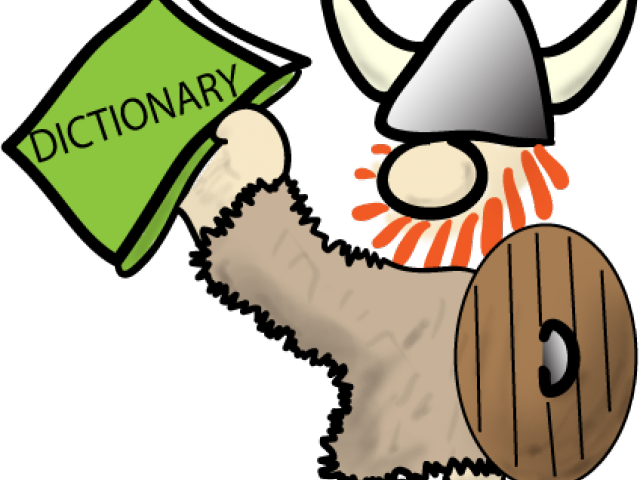 Norway Clipart Scandinavian - Norwegian Vikings Clipart (640x480)