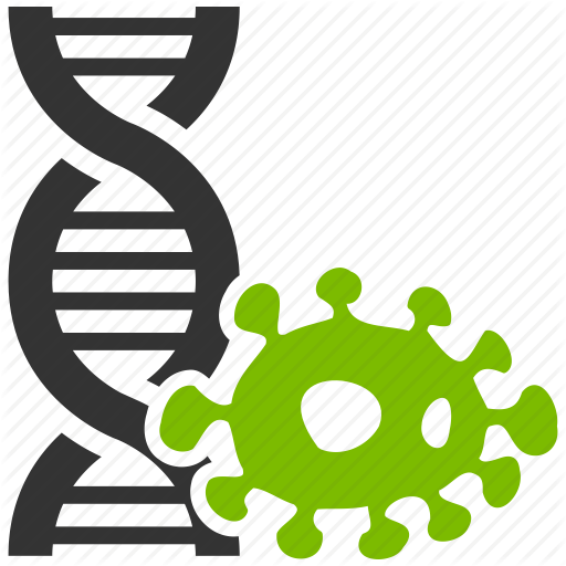 Download Vector Transparent Download Arts And Handycraft - Biologist Icon (512x512)