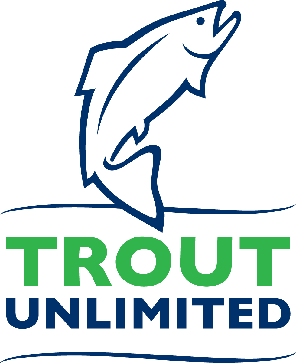 Extra Large, Download - Trout Unlimited (979x1200)