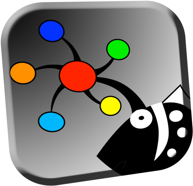 trout-on-the-mac-app-store-logo-630x630-png-clipart-download