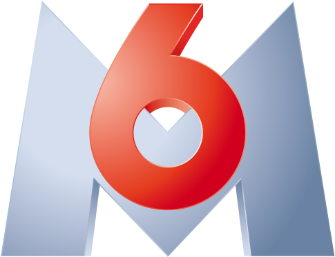 Logo De La Cha U00eene M6 Icon Helmet Logo Icon Entertainment - Tf1 M6 France Tv (1200x630)