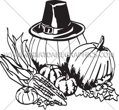 Pilgrim Thanksgiving - Pilgrim Thanksgiving (385x358)