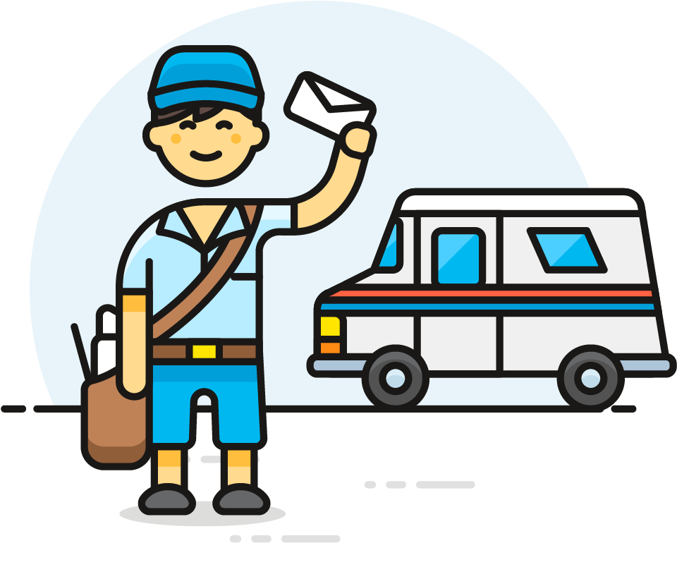 Icon Image Creator Pushsafer Send Push Notifications - Mail (1025x1148)