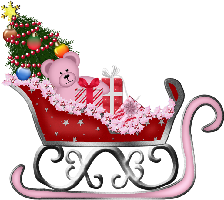 Фото, Автор Andy-video На Яндекс - Christmas Day (800x800)