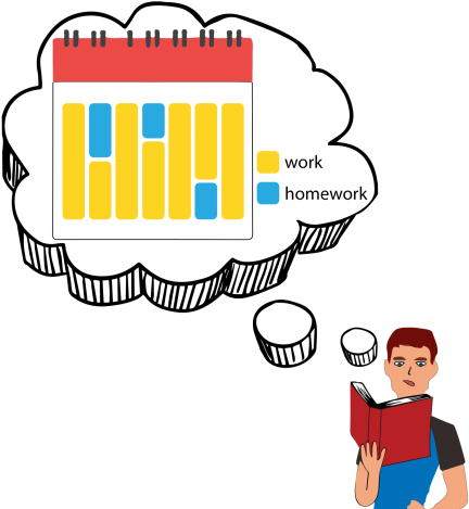 Working Students Turn Strain Into Skills - Working Students Turn Strain Into Skills (475x475)